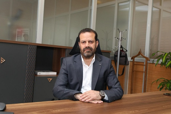 Belediye Başkanı Ramazan Ömeroğlu'dan, Yusuf Taş'a önemli görev!