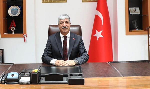 Belediye Başkanı Ramazan Ömeroğlu’ndan açıklama!